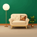 DecorAI app icon